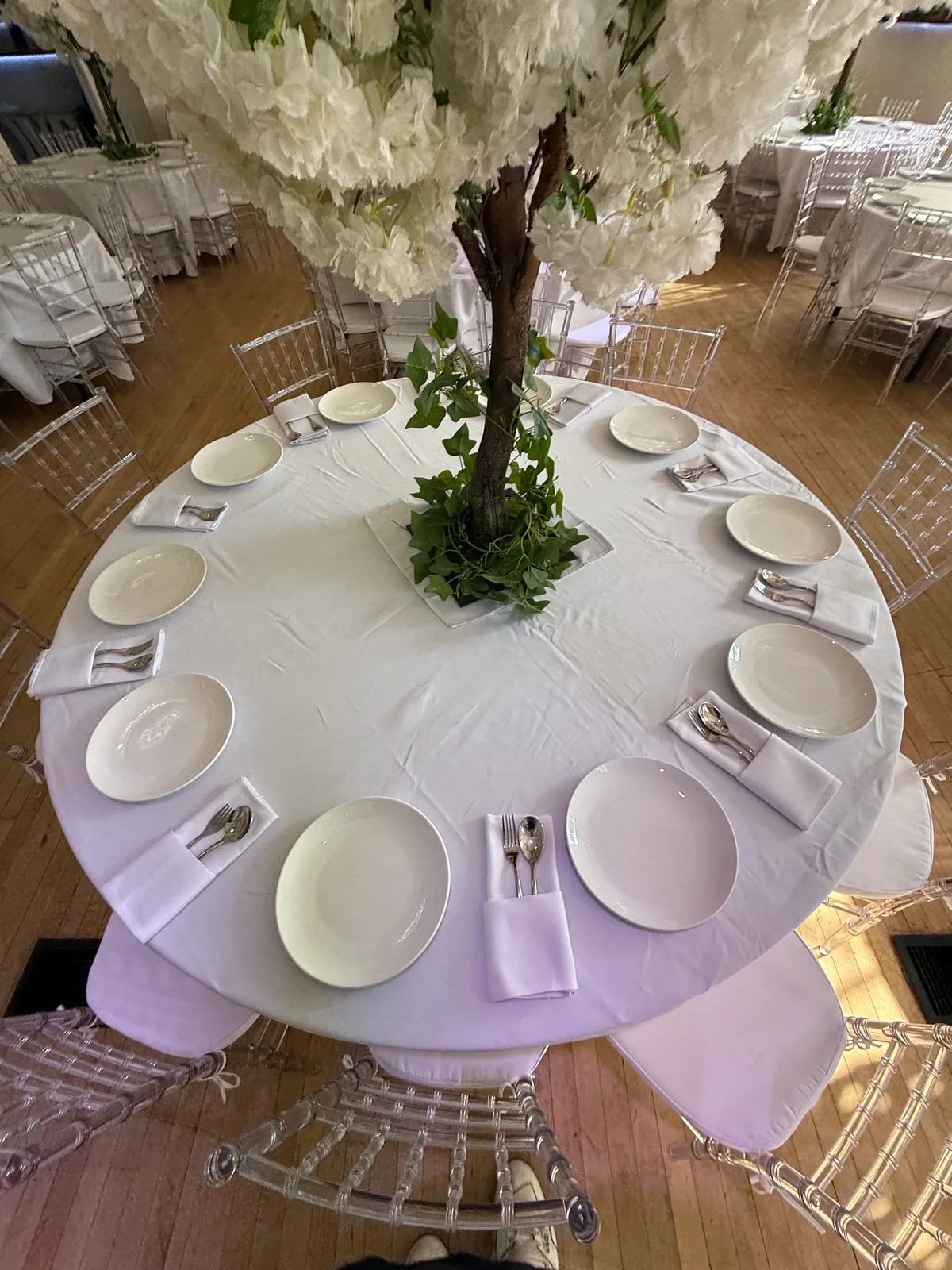 Versatile Banquet Hall for Special Events, 1454 sqm, corporate event, pop-up rental in Pomona, third interior view