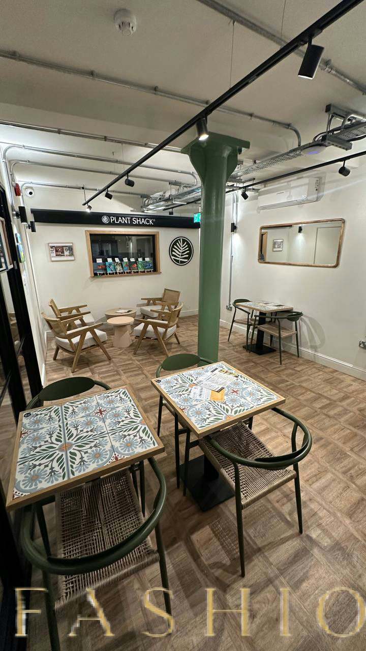 Versatile Basement Space in Shoreditch for Creatives, 35 sqm, pop up store in Greater London, third interior view