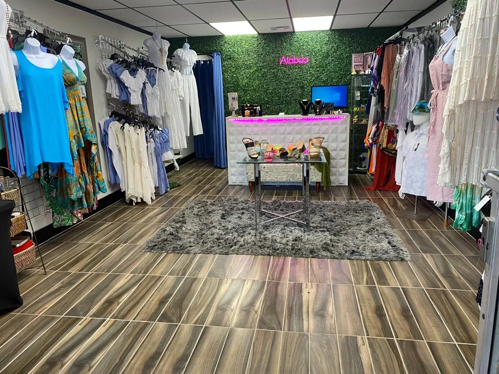Versatile Boutique Space for Events in Little Havana, 38 sqm, pop up store in Miami