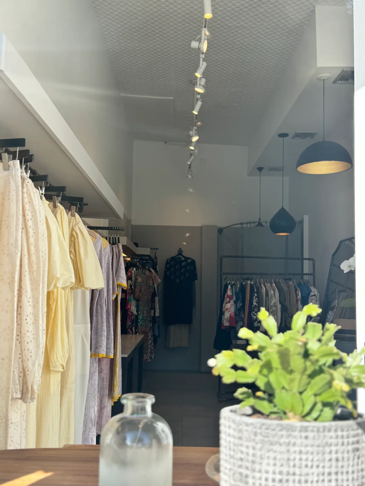 Versatile Boutique Space in Park Slope, Brooklyn, 14 sqm, pop up store