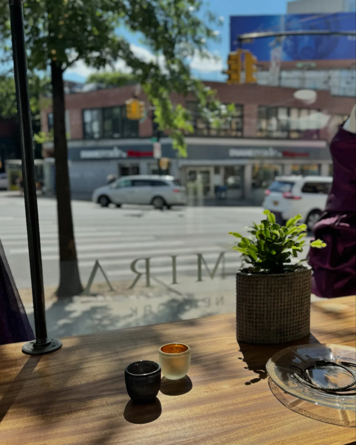 Versatile Boutique Space in Park Slope, Brooklyn, 14 sqm, pop up store, interior view