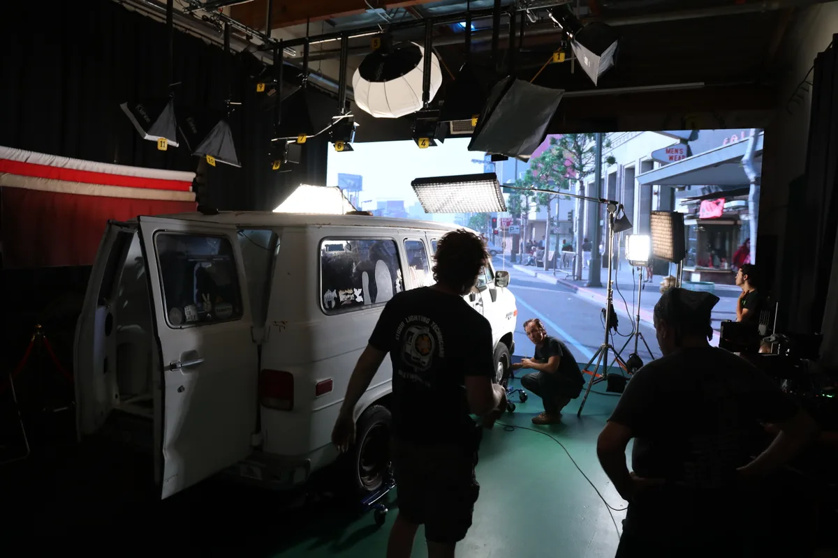 Versatile Brightlight Studio for Creative Projects, 158 sqm, photo shoot, pop-up rental in Los Angeles