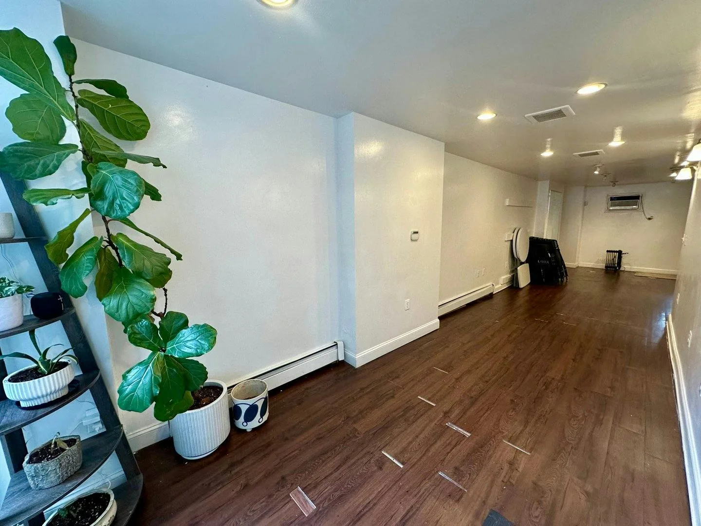 Versatile Central Harlem Space for Pop-Ups and Events — 3