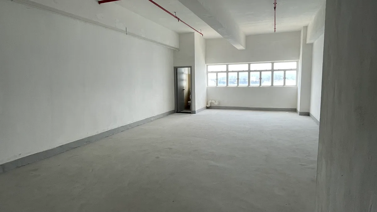 Versatile Clean Space Ideal for Office or Kitchen Use, 96 sqm, team offsite, pop-up rental in Hong Kong