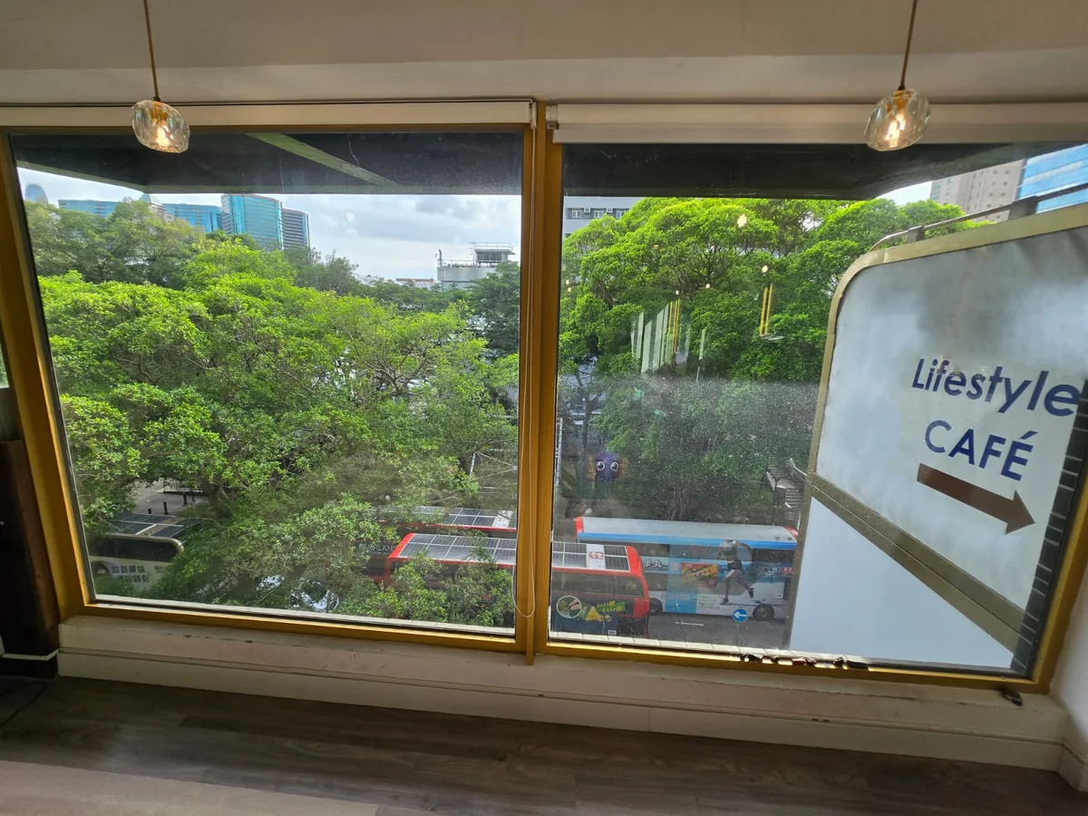 Versatile Commercial Space Available in Tsim Sha Tsui, 215 sqm, pop up store in Hong Kong, additional interior view