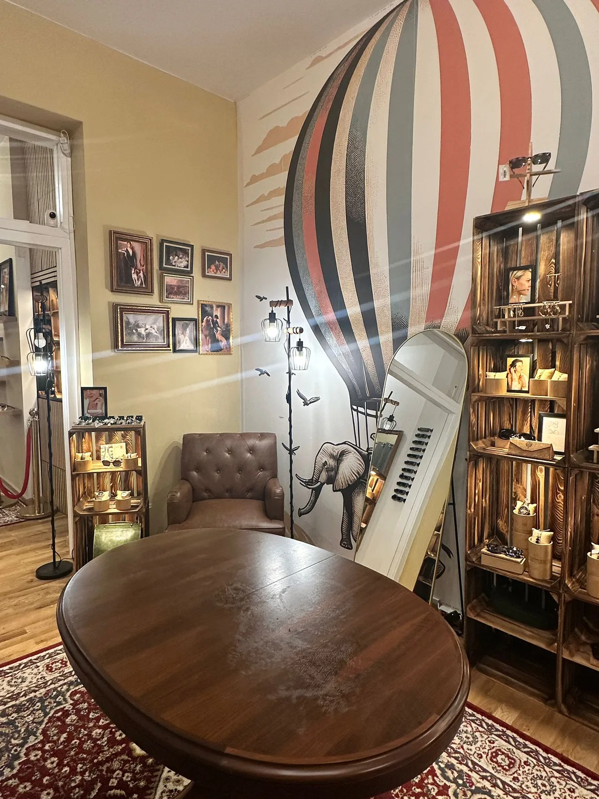 Versatile Commercial Space Available on Rykestraße, 20 sqm, pop up store in Berlin