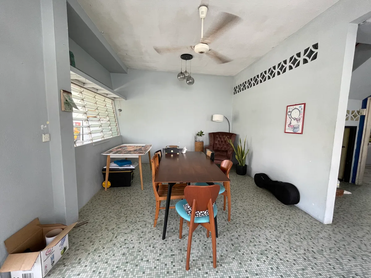 Versatile Commercial Space for Creative Productions, 100 sqm, photo shoot, pop-up rental in Singapore