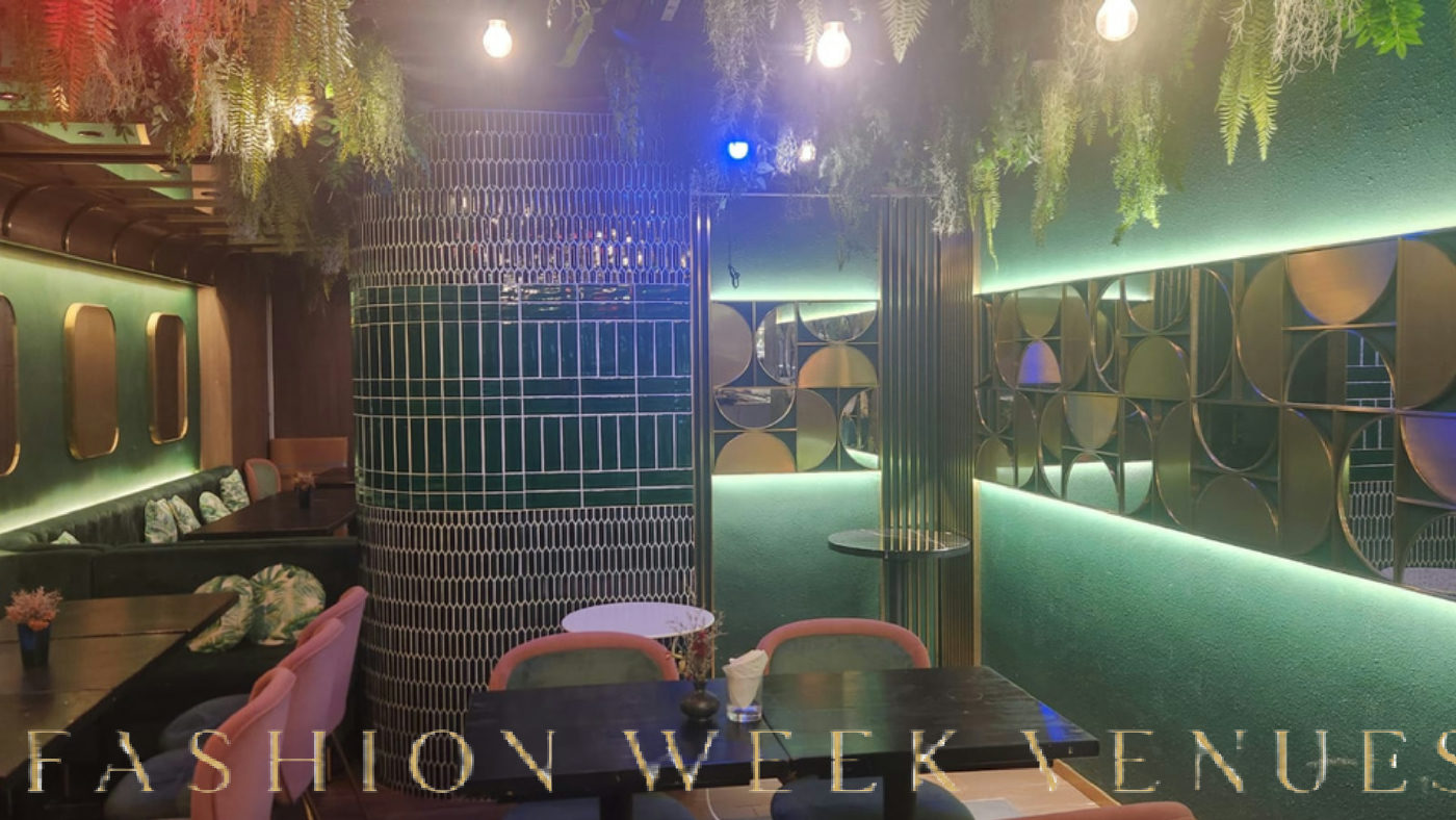 Versatile Commercial Space for Lease in SOHO, Central, 230 sqm, private event, pop-up rental in Hong Kong, interior view