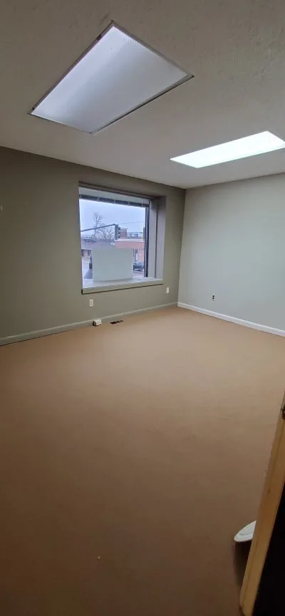 Versatile Commercial Space for Lease on Main Street, 232 sqm, corporate event, pop-up rental in Polson, second interior view
