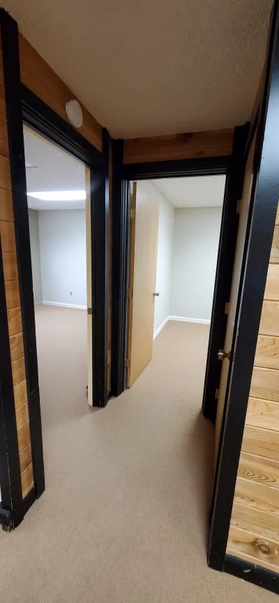 Versatile Commercial Space for Lease on Main Street, 232 sqm, corporate event, pop-up rental in Polson, third interior view