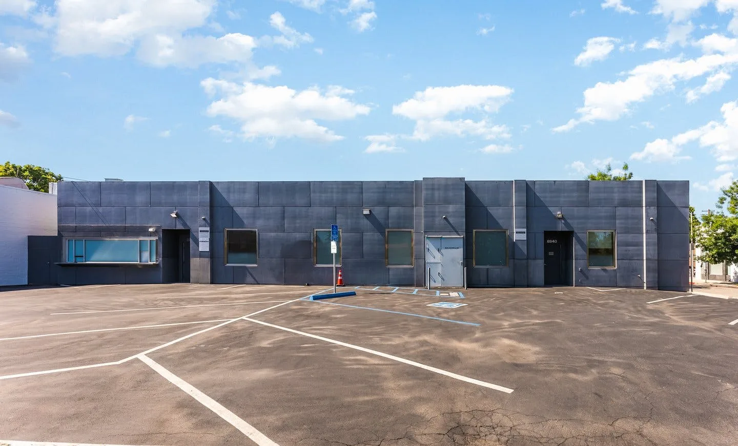 Versatile Commercial Space for Rent in Beverly Hills — 2