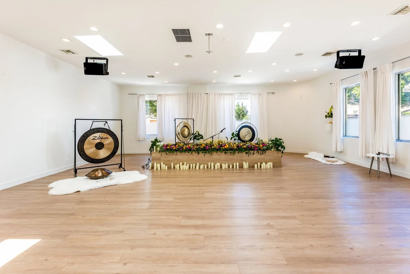 Versatile Commercial Space for Rent in Beverly Hills — 3