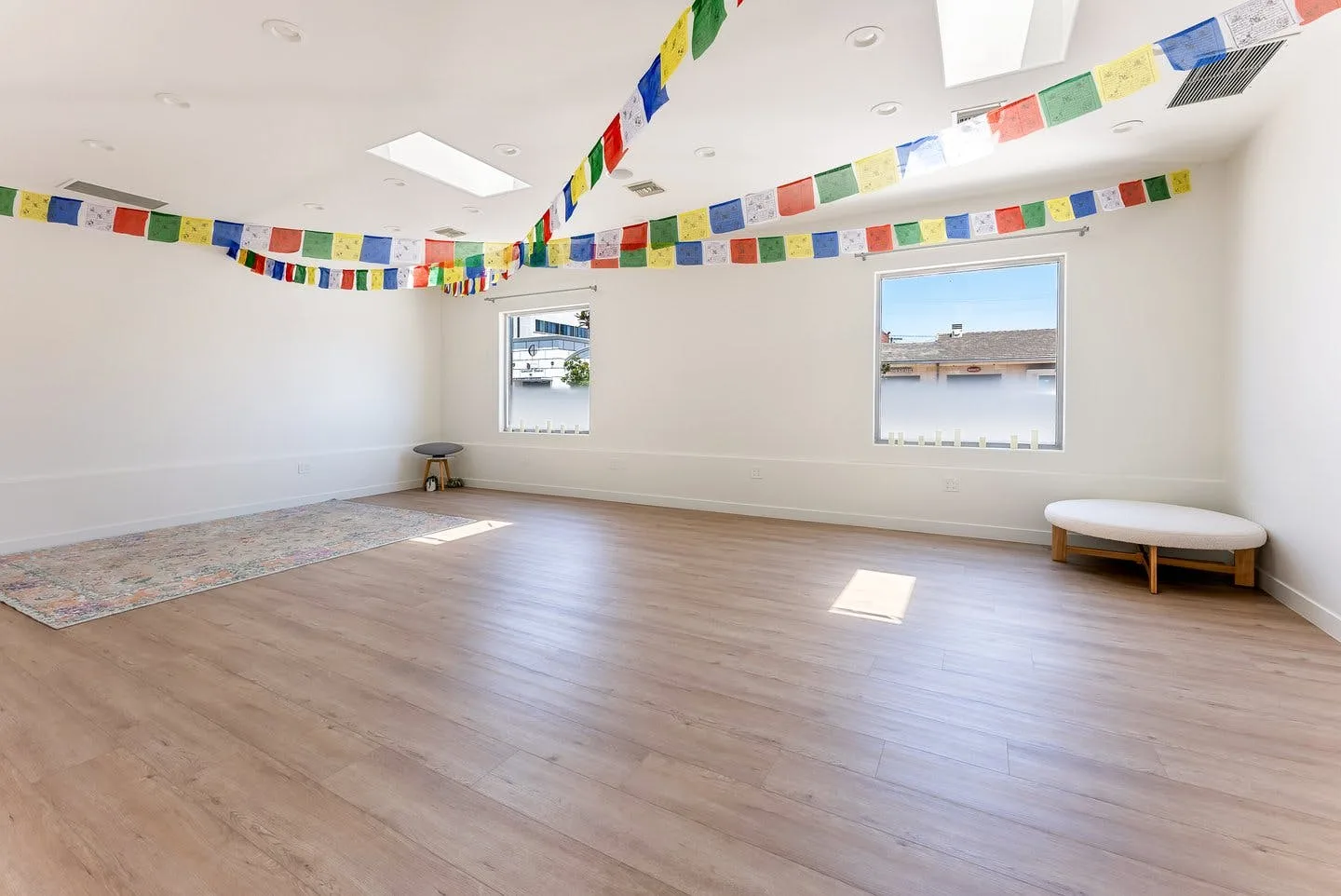 Versatile Commercial Space for Rent in Beverly Hills — 4