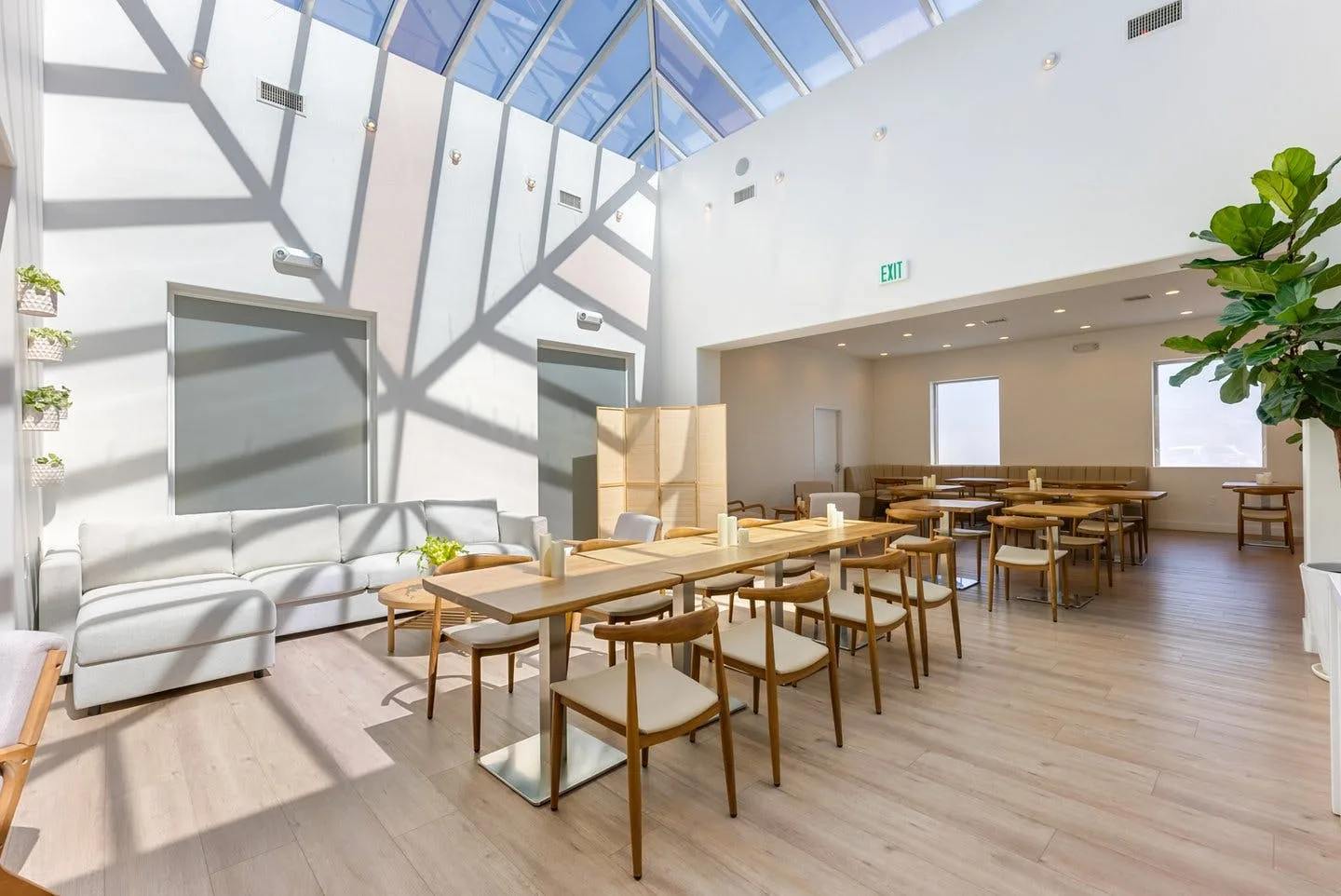 Versatile Commercial Space for Rent in Beverly Hills — 5