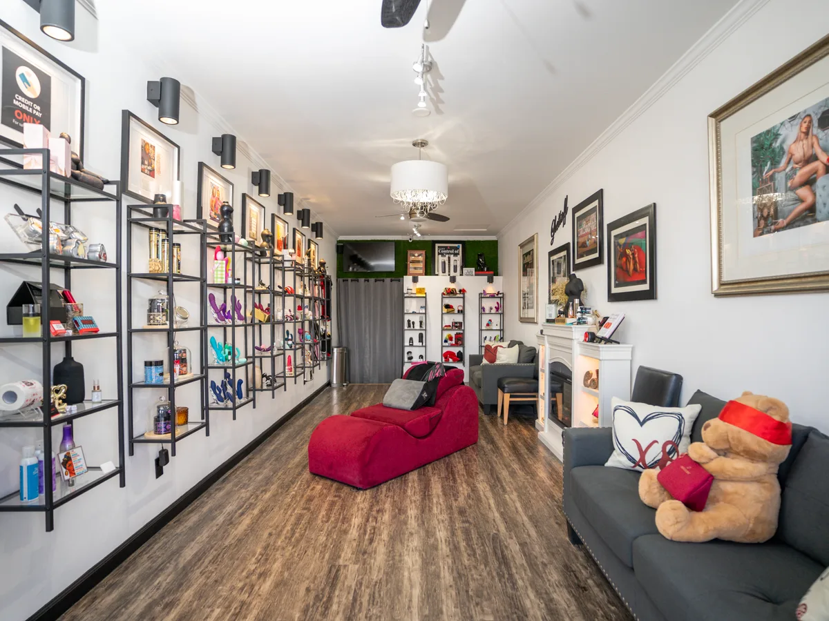 Versatile Commercial Space for Retail and Events, 42 sqm, pop up store in Inglewood