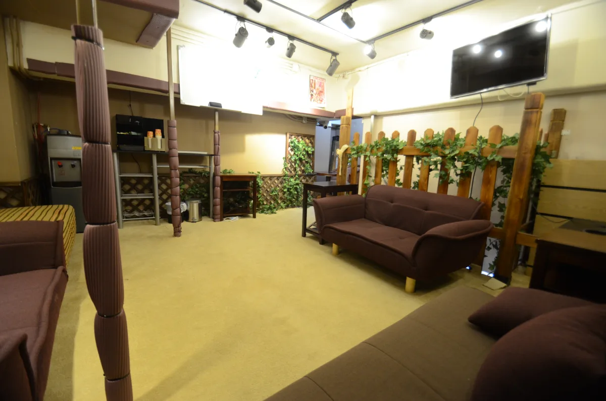 Versatile Commercial Space for Temporary Use, 37 sqm, retail activation, pop-up rental