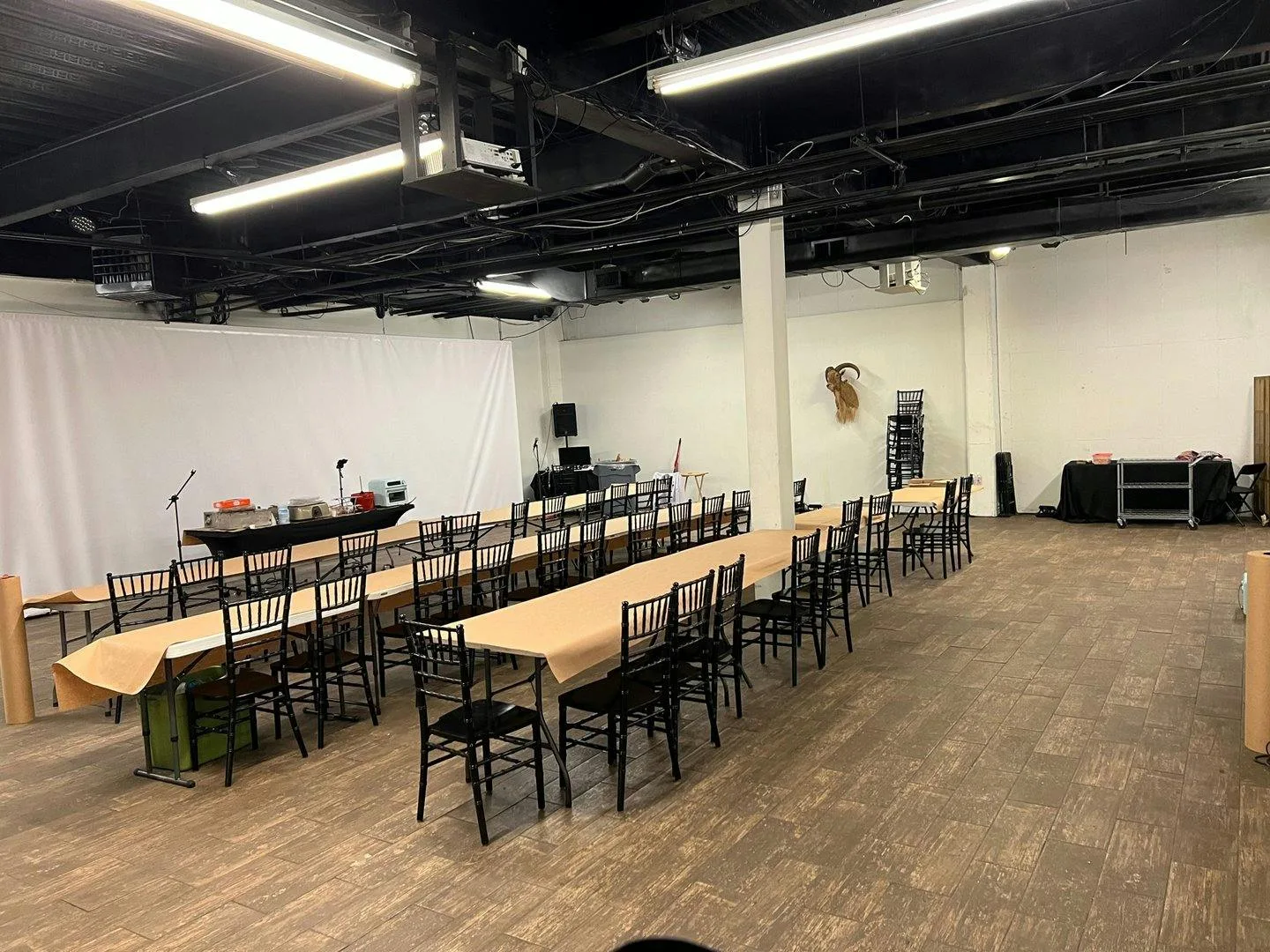 Versatile Commercial Space in Rockville, Maryland — 2