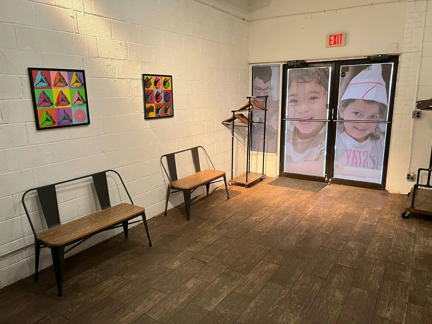 Versatile Commercial Space in Rockville, Maryland — 4
