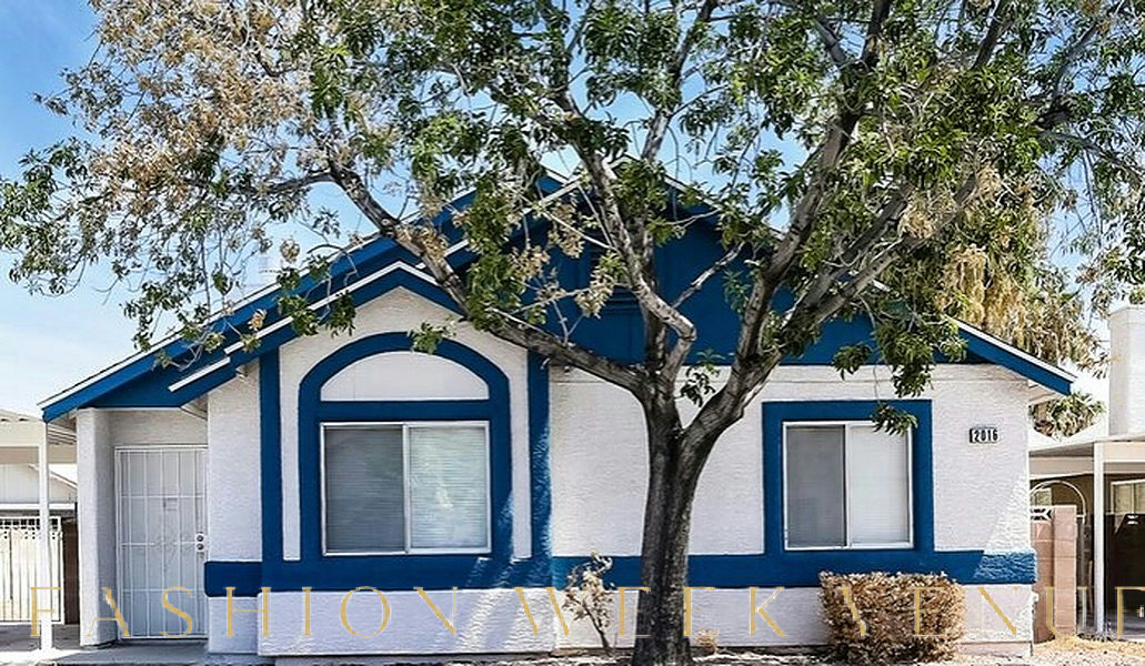 Versatile Commercial Space with Modern Amenities, 108 sqm, corporate event, pop-up rental in Las Vegas