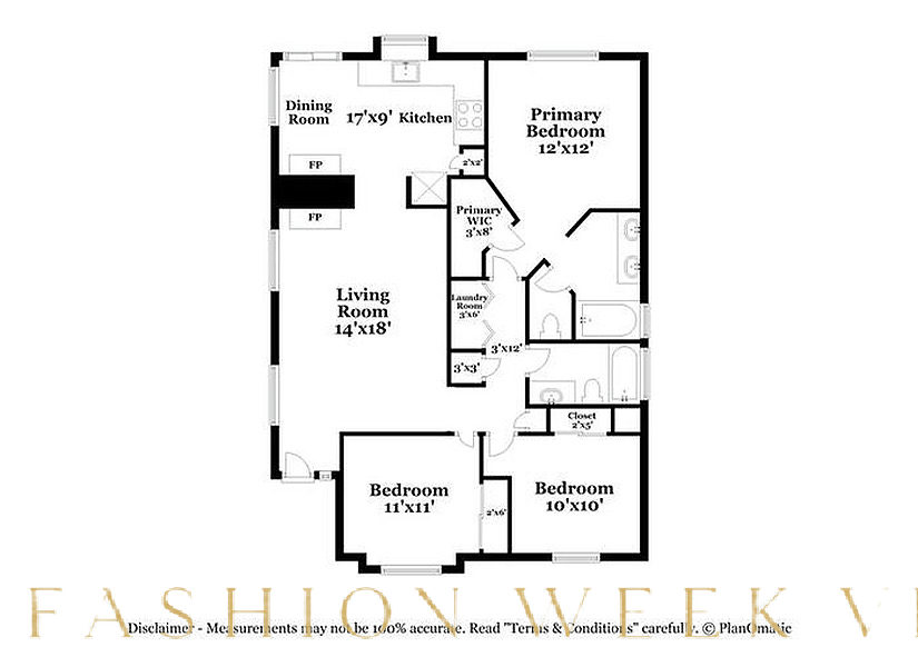 Versatile Commercial Space with Modern Amenities, 108 sqm, corporate event, pop-up rental in Las Vegas, second interior view