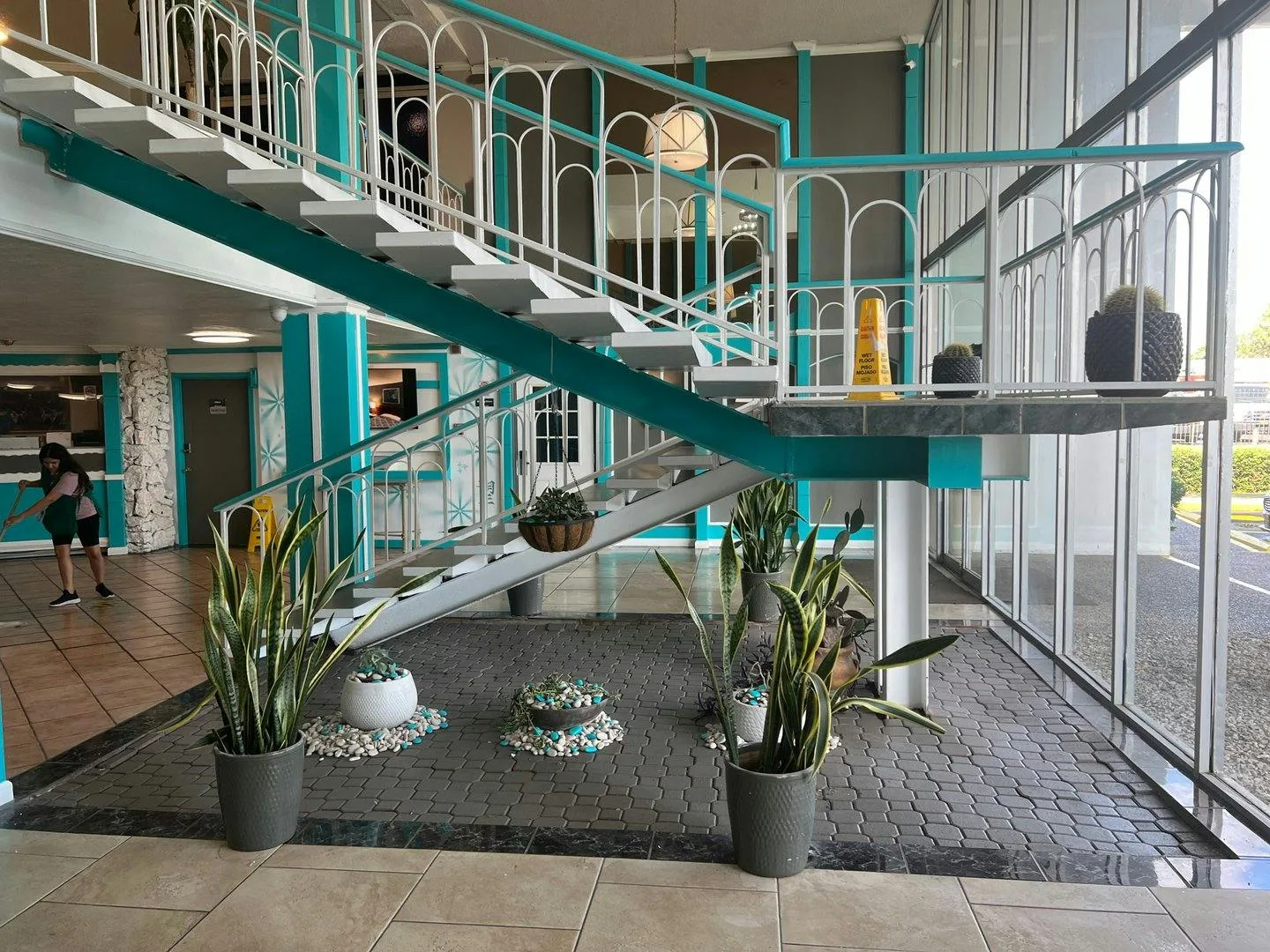 Versatile Commercial Spaces for Rent in Houston Heights — 2