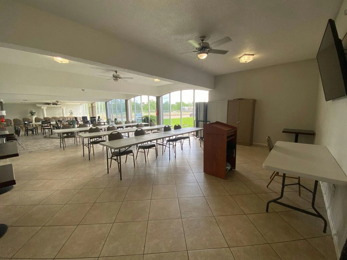 Versatile Commercial Spaces for Rent in Houston Heights — 3