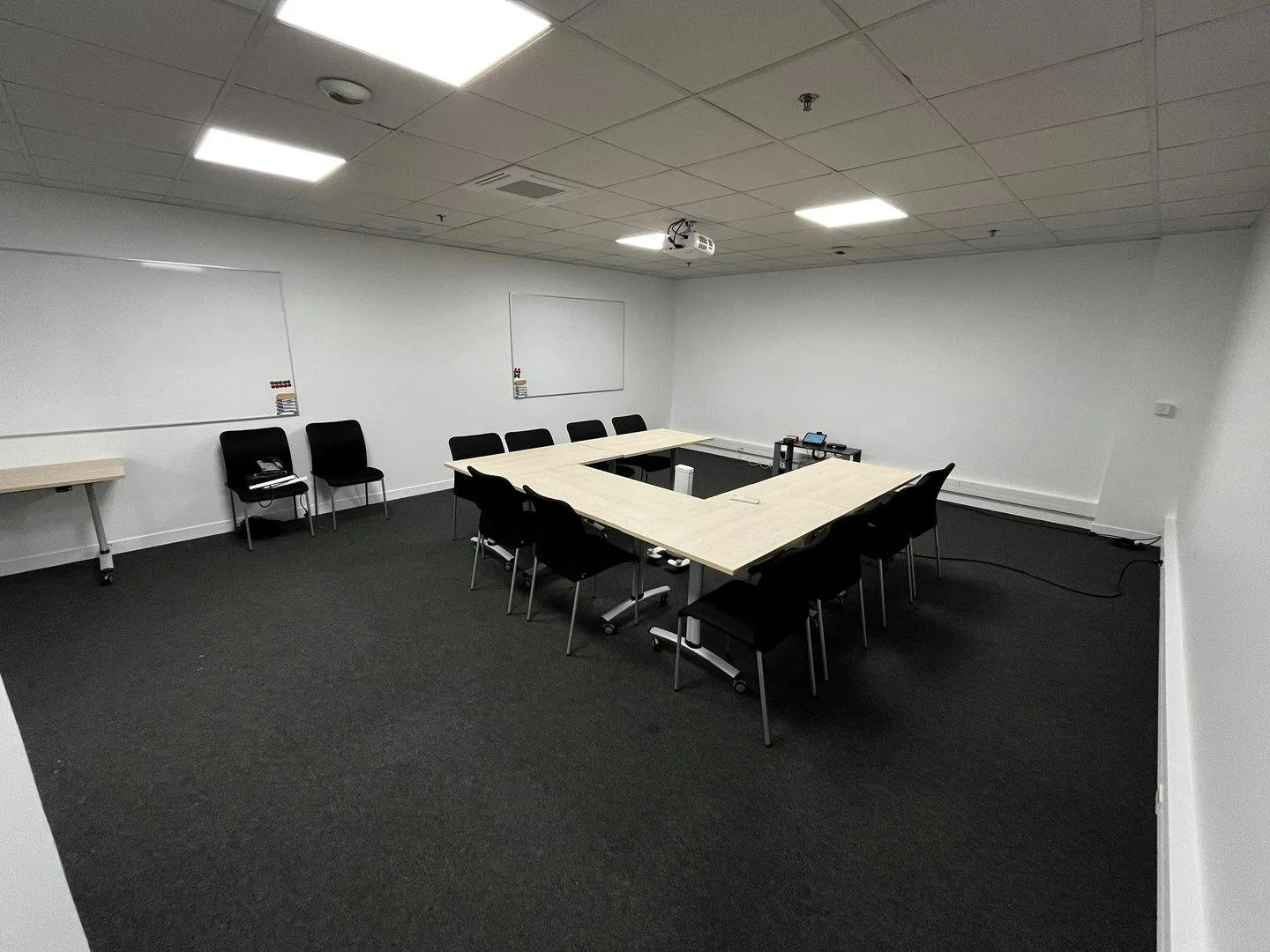 Versatile Conference and Meeting Space in Merignac