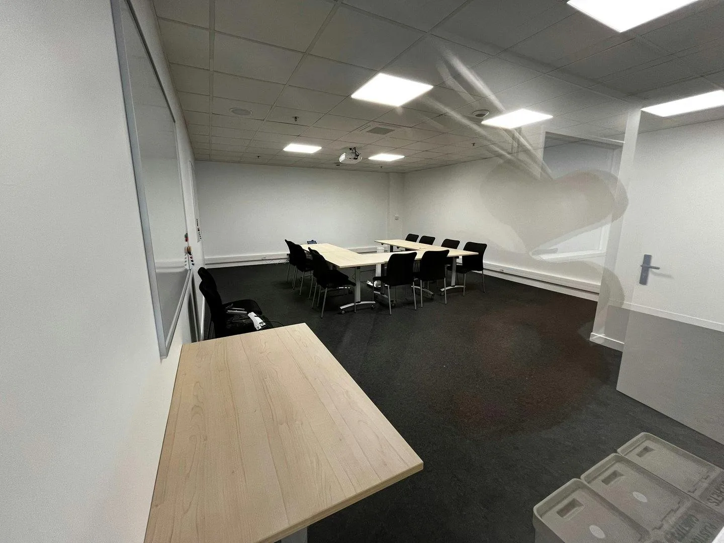 Versatile Conference and Meeting Space in Merignac — 3