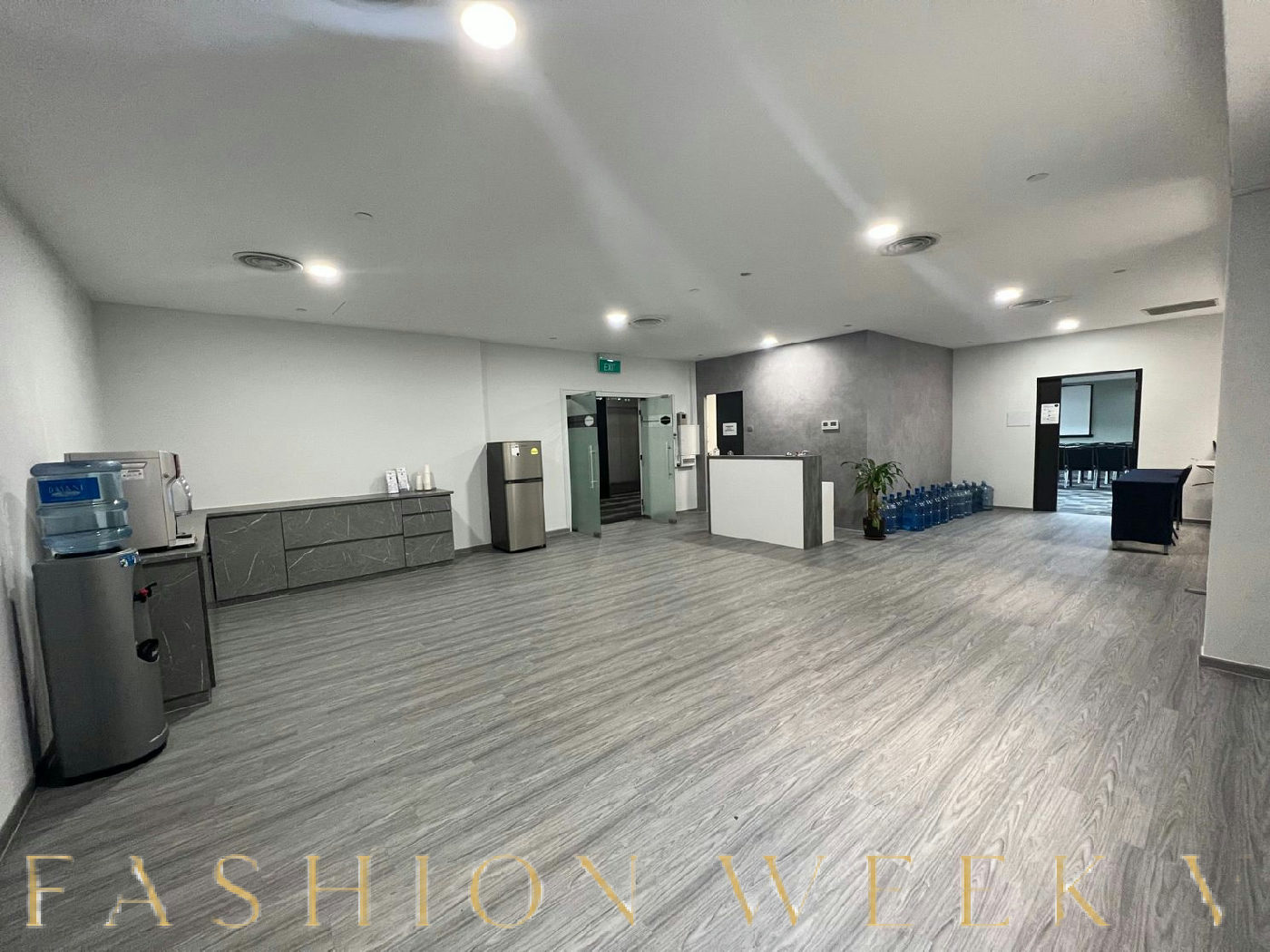 Versatile Conference Centre for Events and Training, 185 sqm, workshop, pop-up rental in Singapore