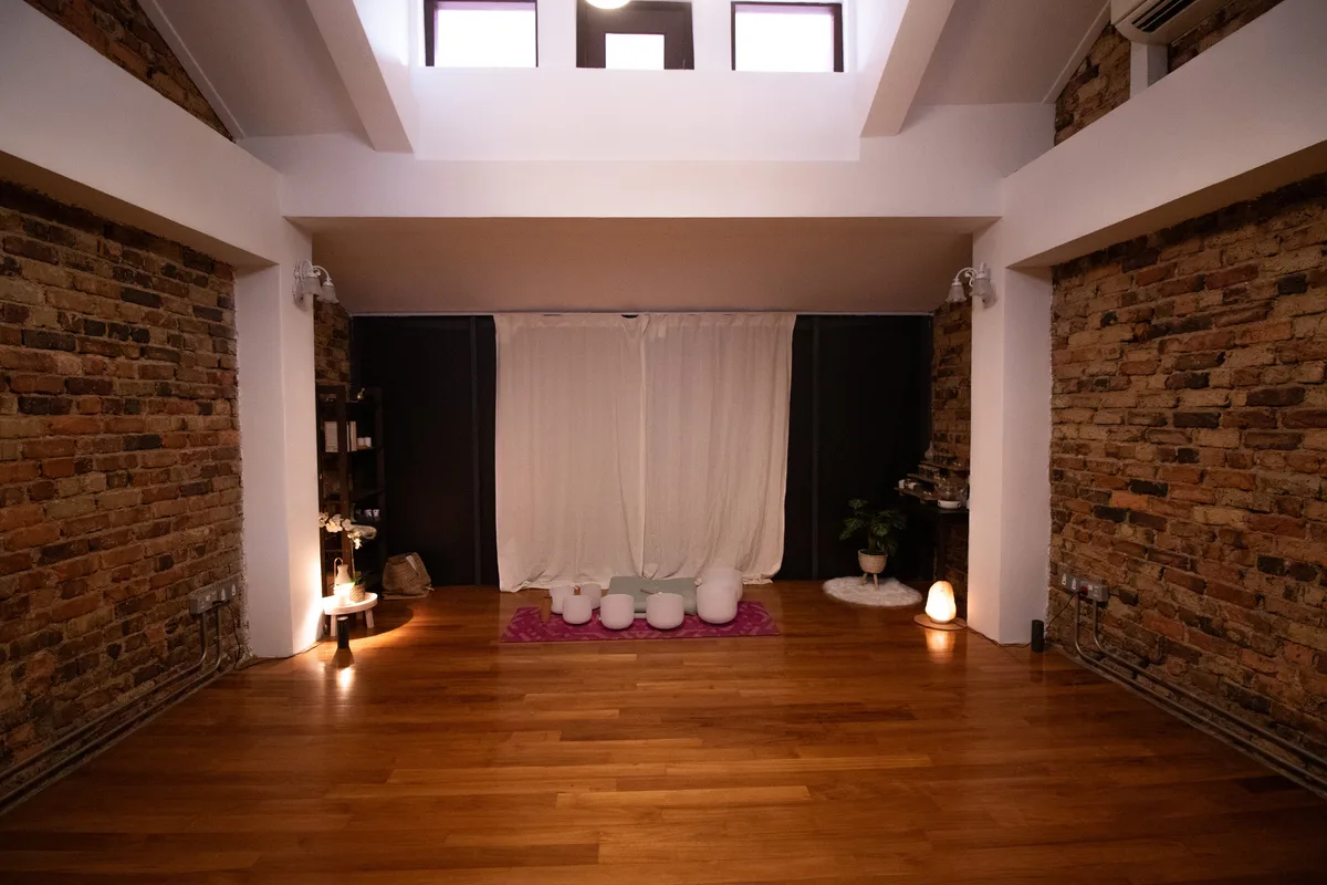 Versatile Conservation Shophouse Studio for Rent, 400 sqm, workshop, pop-up rental in Singapore
