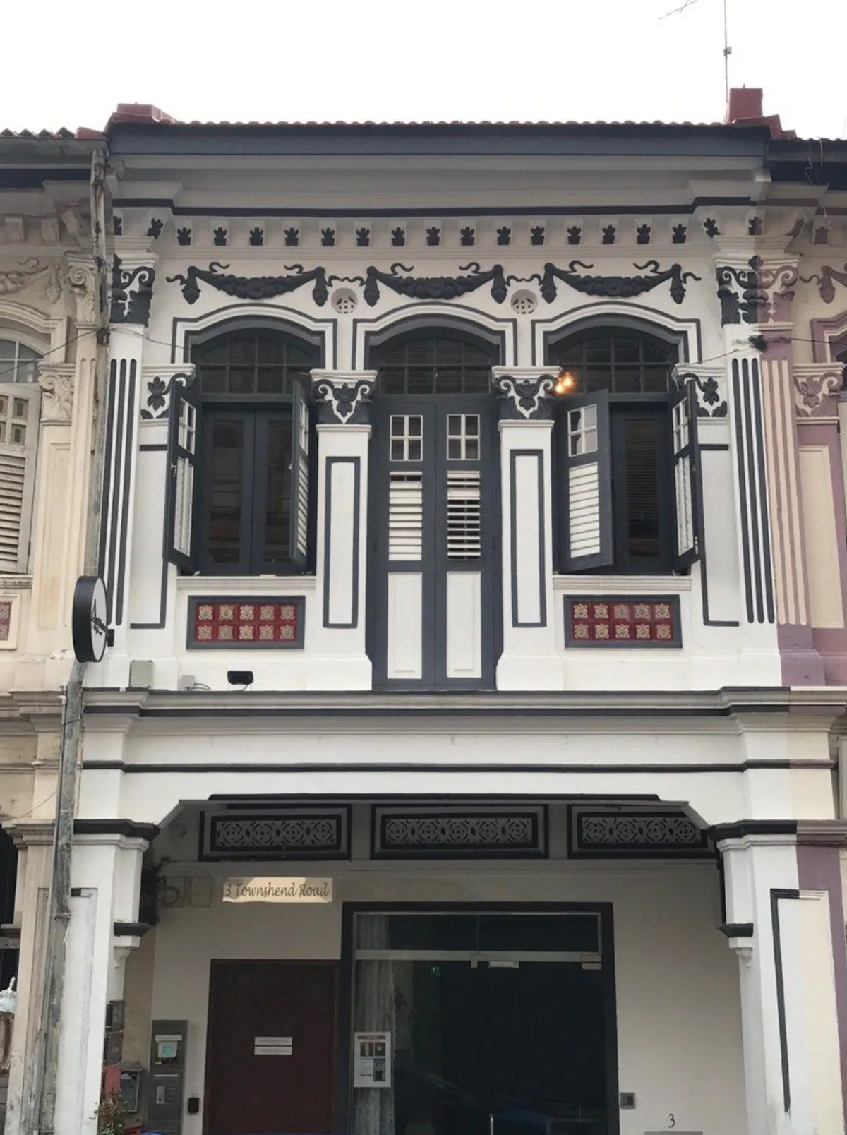 Versatile Conservation Shophouse Studio for Rent, 400 sqm, workshop, pop-up rental in Singapore, third interior view