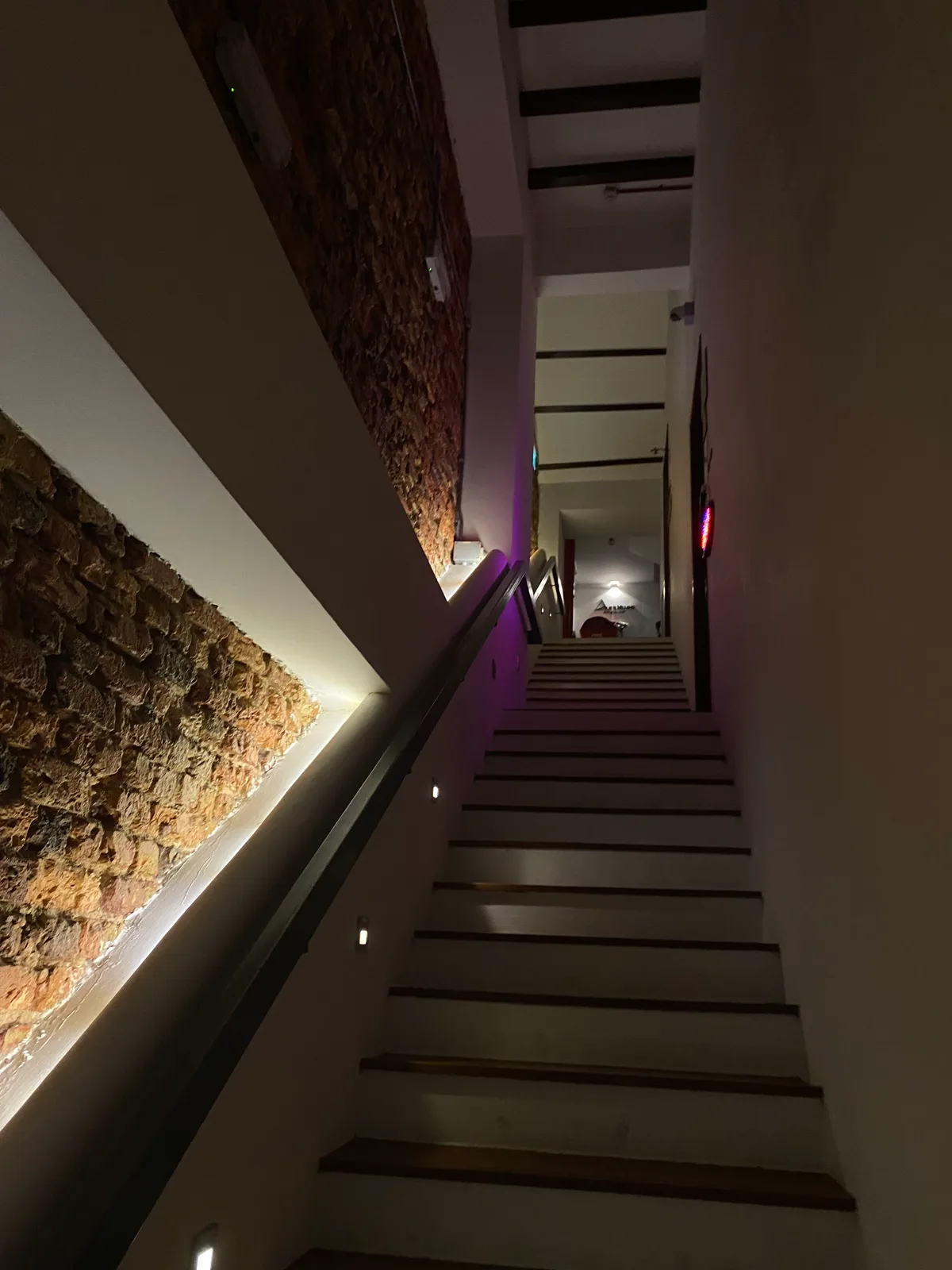 Versatile Conservation Shophouse Studio for Rent, 400 sqm, workshop, pop-up rental in Singapore, additional interior view