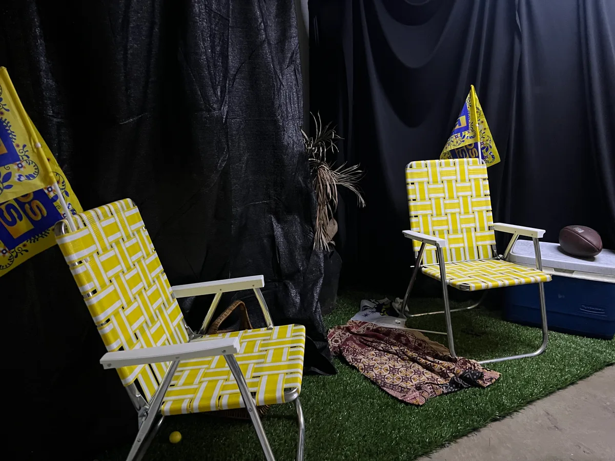 Versatile Creative Space in Downtown Los Angeles, 279 sqm, photo shoot, pop-up rental, second interior view