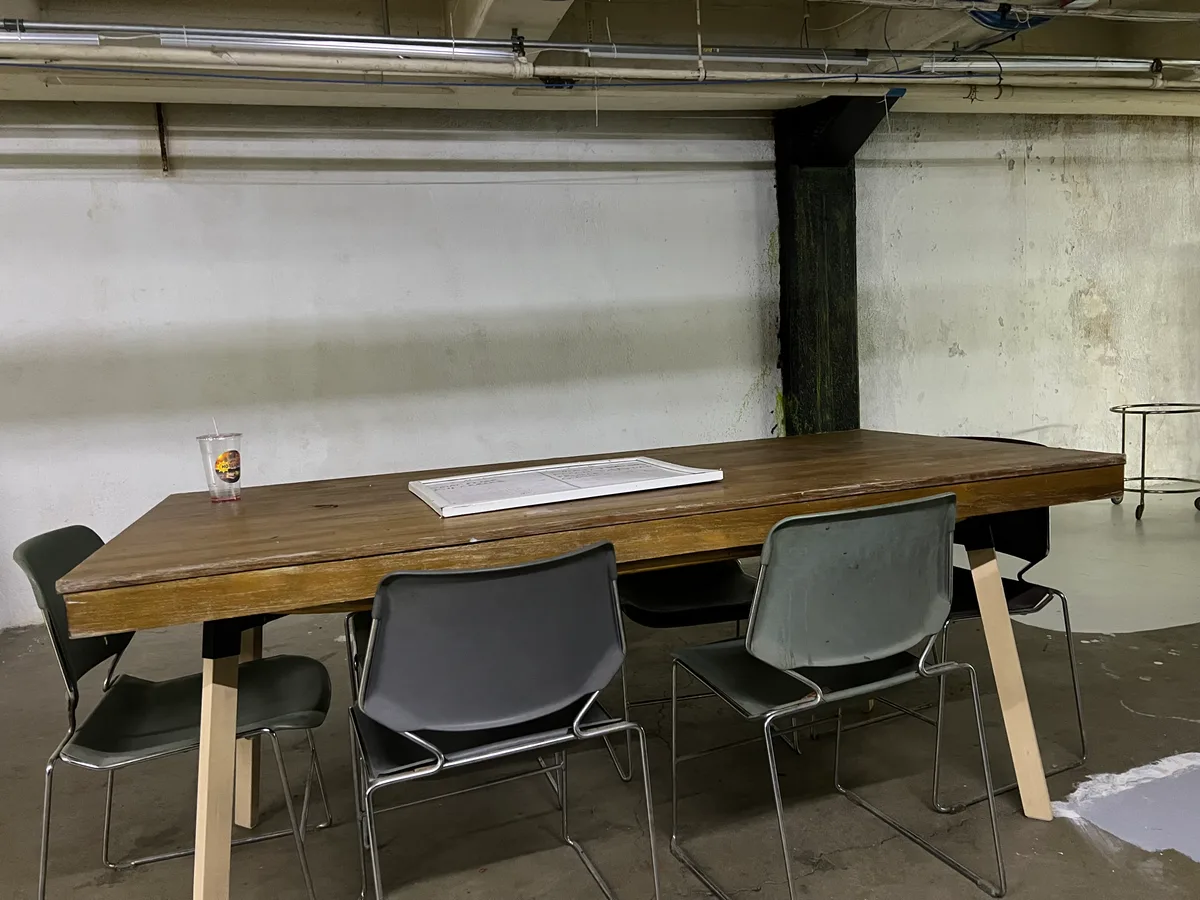 Versatile Creative Space in Downtown Los Angeles, 279 sqm, photo shoot, pop-up rental, additional interior view