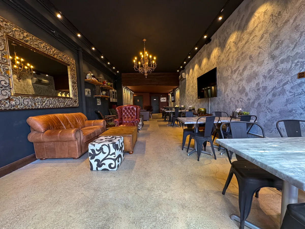Versatile Creative Space with Amenities, 1644 sqm, pop up store in Miami, additional interior view