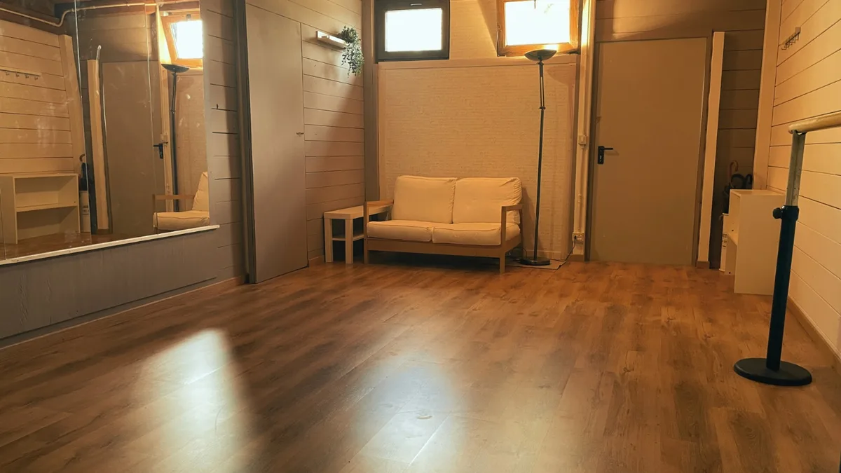 Versatile Creative Spaces at Il Centro, 700 sqm, networking event, pop-up rental in Rieti, third interior view