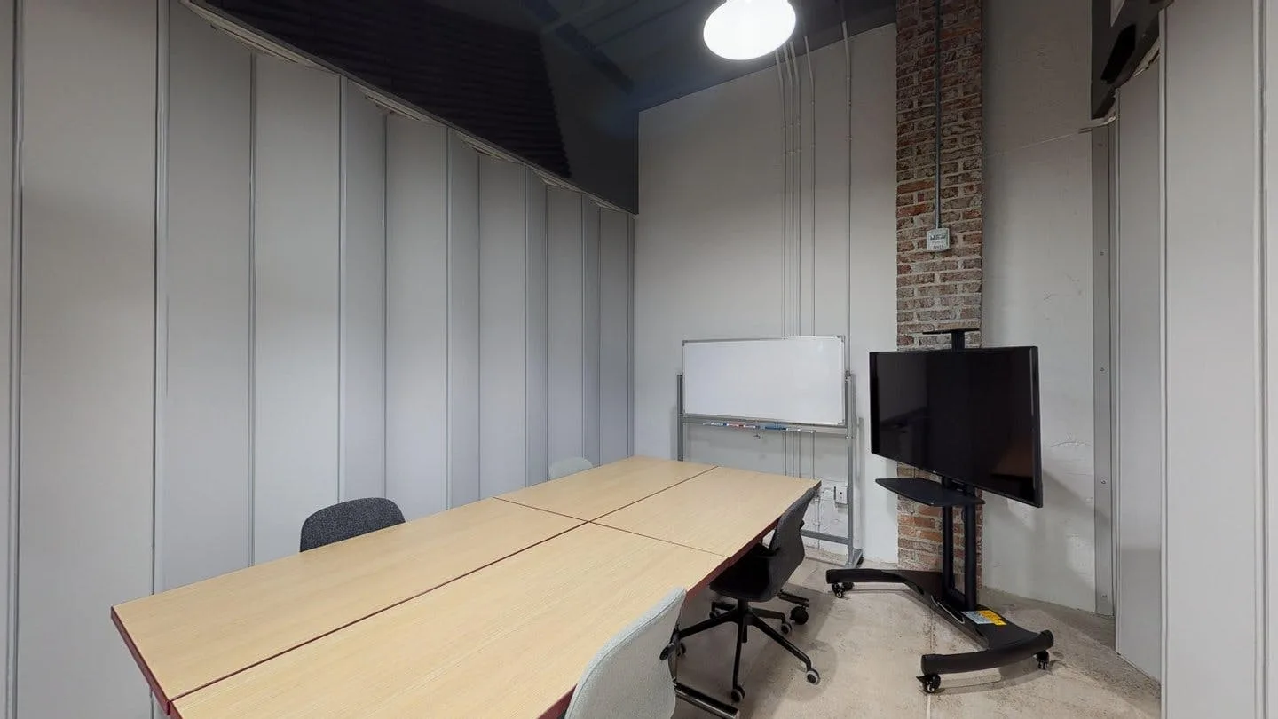 Versatile Creative Studio and Office Space in Miami — 2