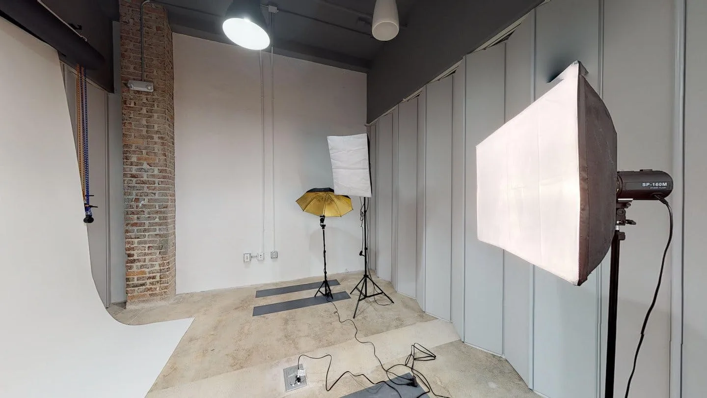 Versatile Creative Studio and Office Space in Miami — 3