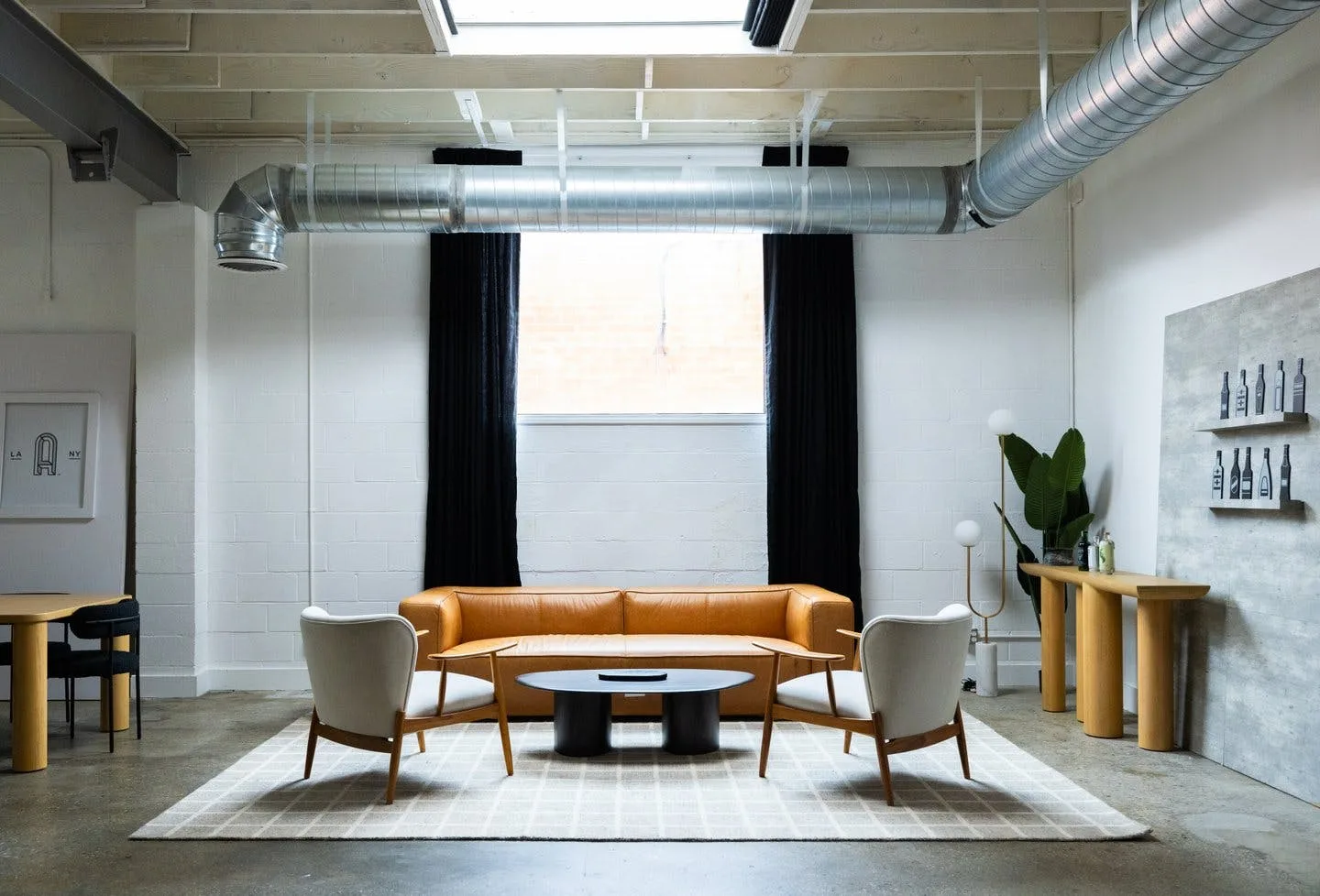Versatile Creative Studio on Barry Avenue, Los Angeles — 2