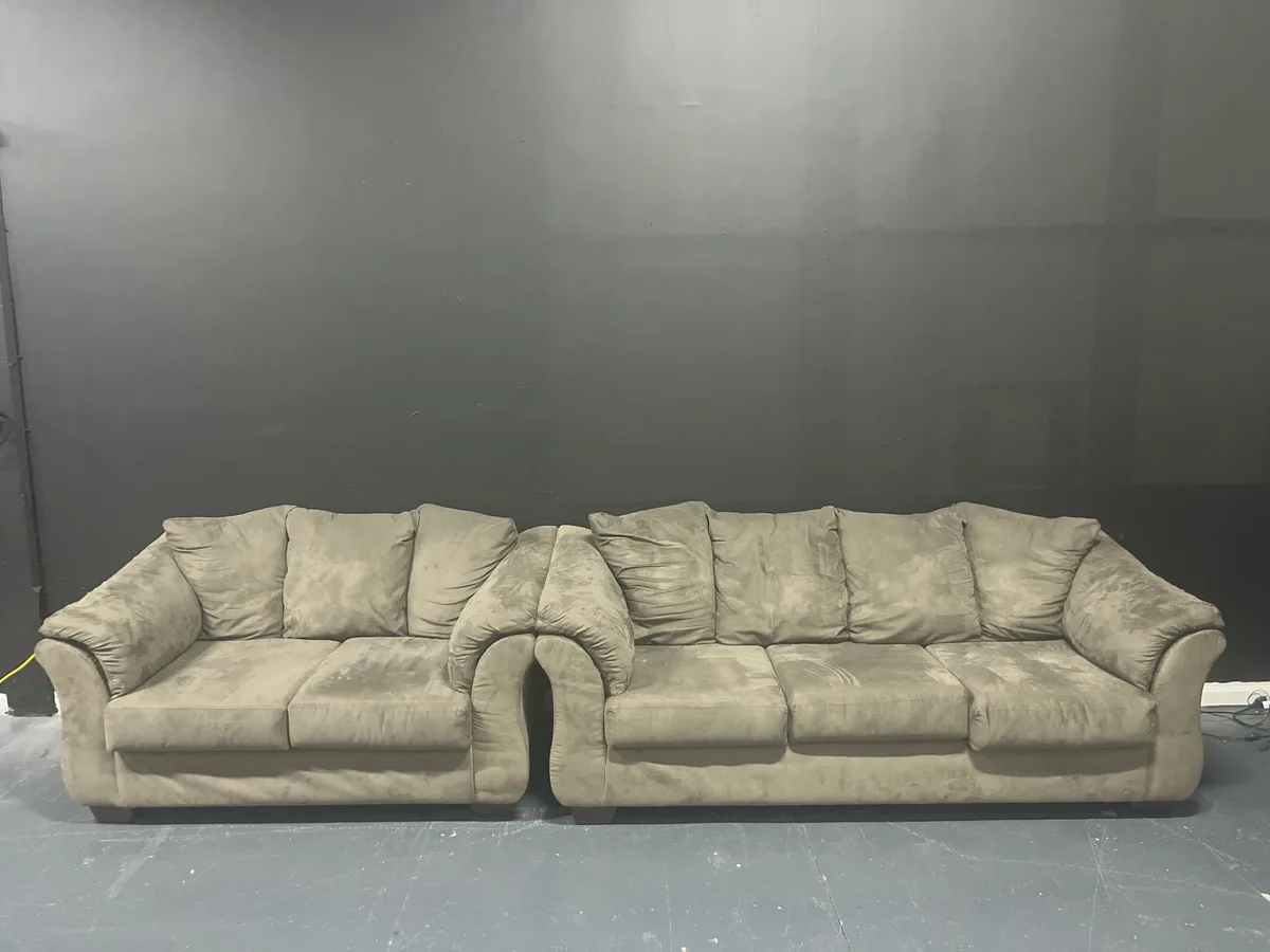 Versatile Creative Studio Space in Newark, 93 sqm, photo shoot, pop-up rental, second interior view