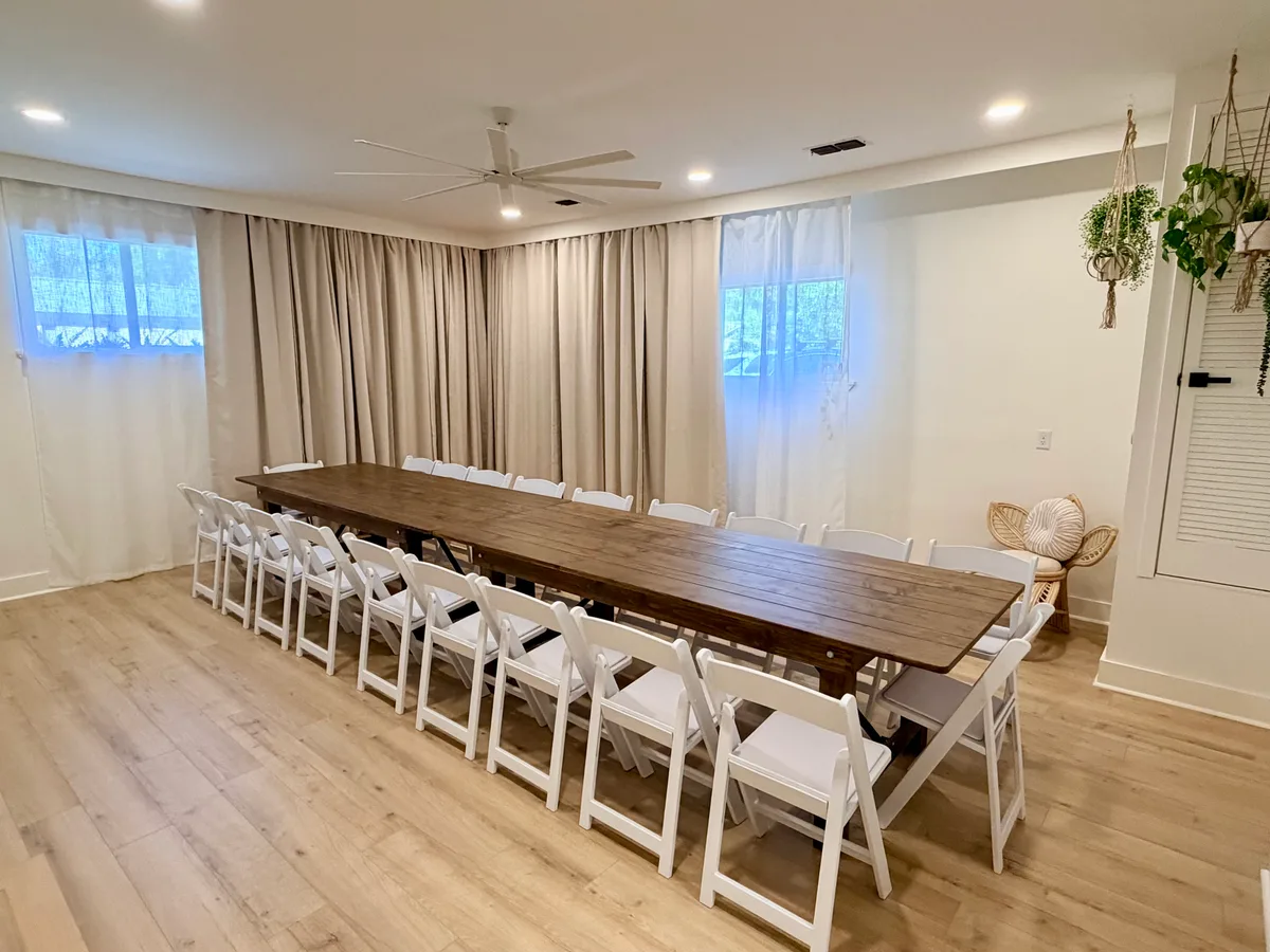 Versatile Creative Venue for Events and Pop-Ups in Austin, 186 sqm, pop up store