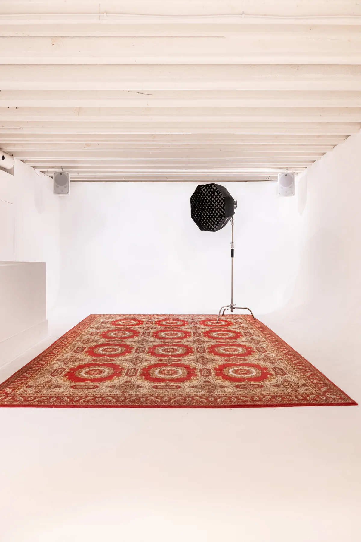 Versatile Downtown Event Space for Rent, 102 sqm, pop up store in Toronto, additional interior view