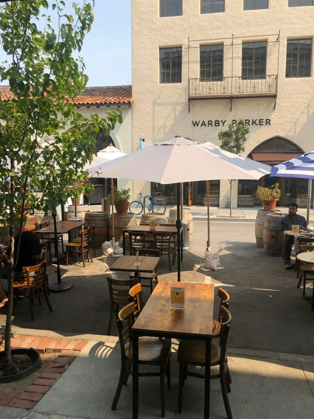 Versatile Downtown Palo Alto Event Space — 2