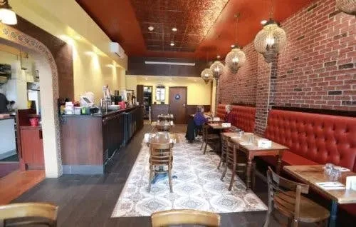 Versatile Downtown Palo Alto Event Space — 3