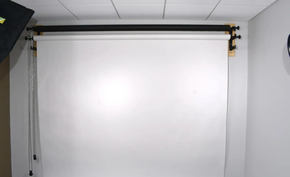Versatile Dual Studio Space for Photography and Video, 74 sqm, photo shoot, pop-up rental in Falls Church, third interior vi…