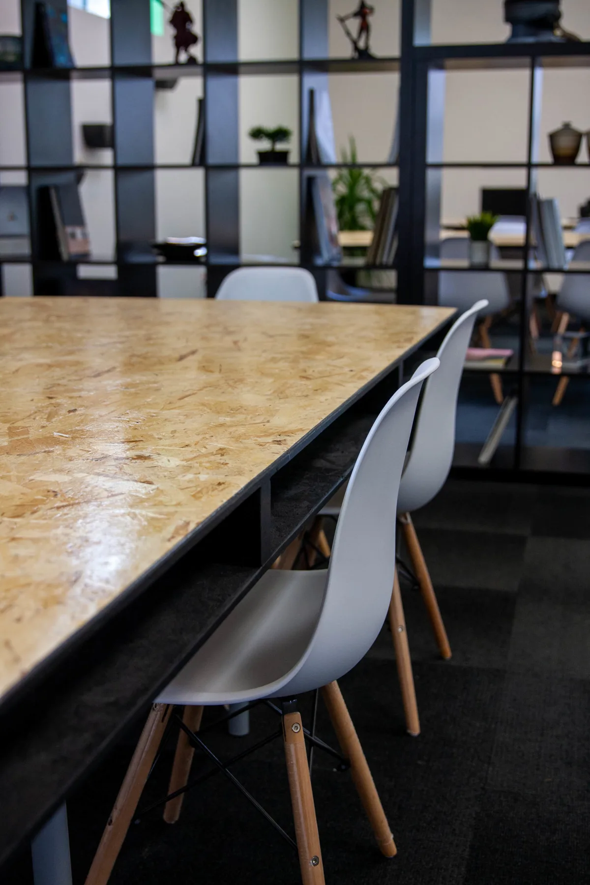 Versatile Event and Creative Space Available, 232 sqm, photo shoot, pop-up rental in St. Catharines, second interior view