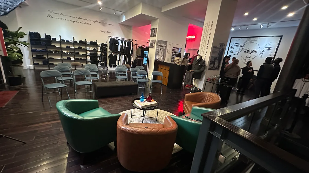 Versatile Event and Creative Studio in the Lower East Side, 93 sqm, pop up store in New York