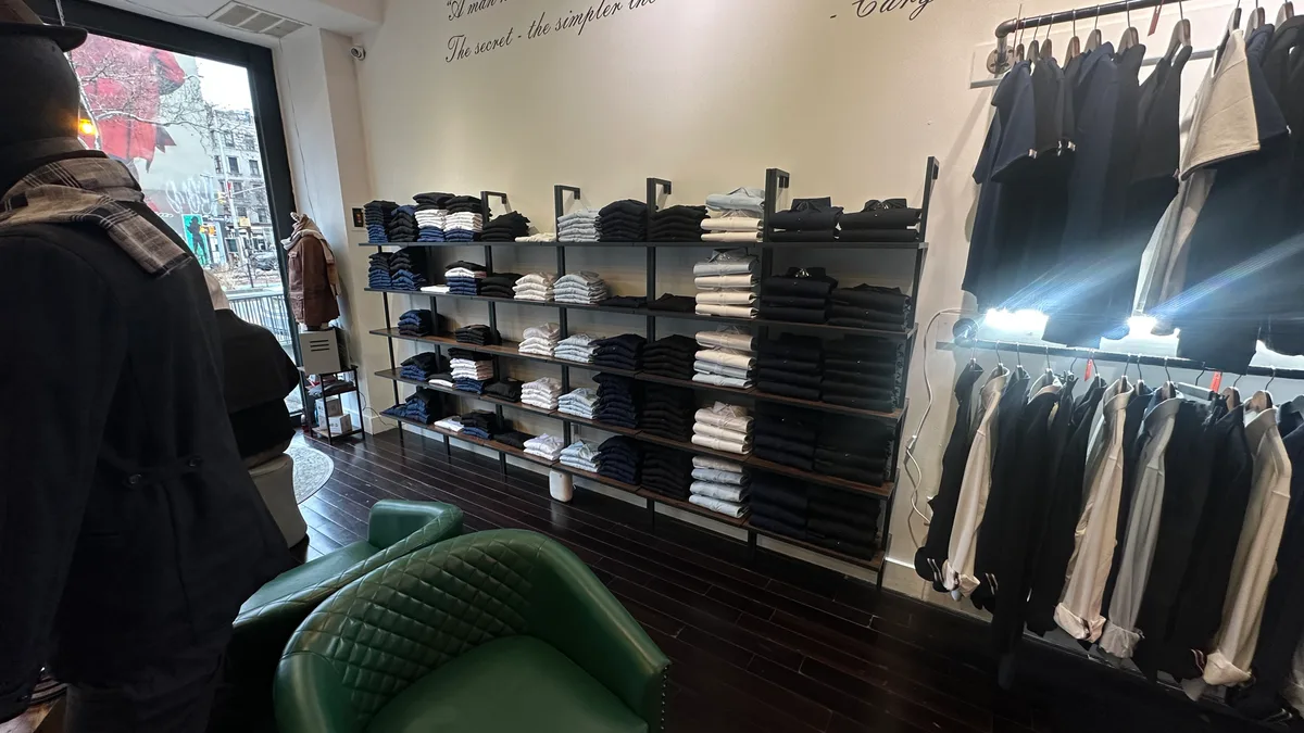 Versatile Event and Creative Studio in the Lower East Side, 93 sqm, pop up store in New York, additional interior view