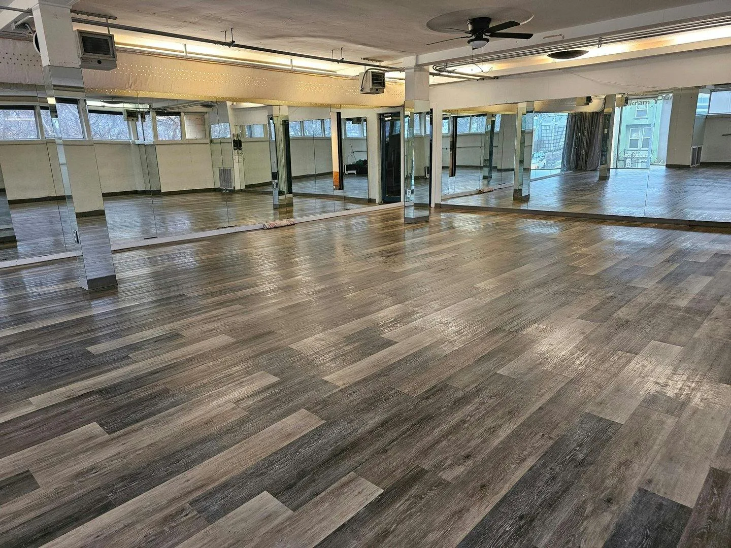 Versatile Event and Meeting Space in San Rafael