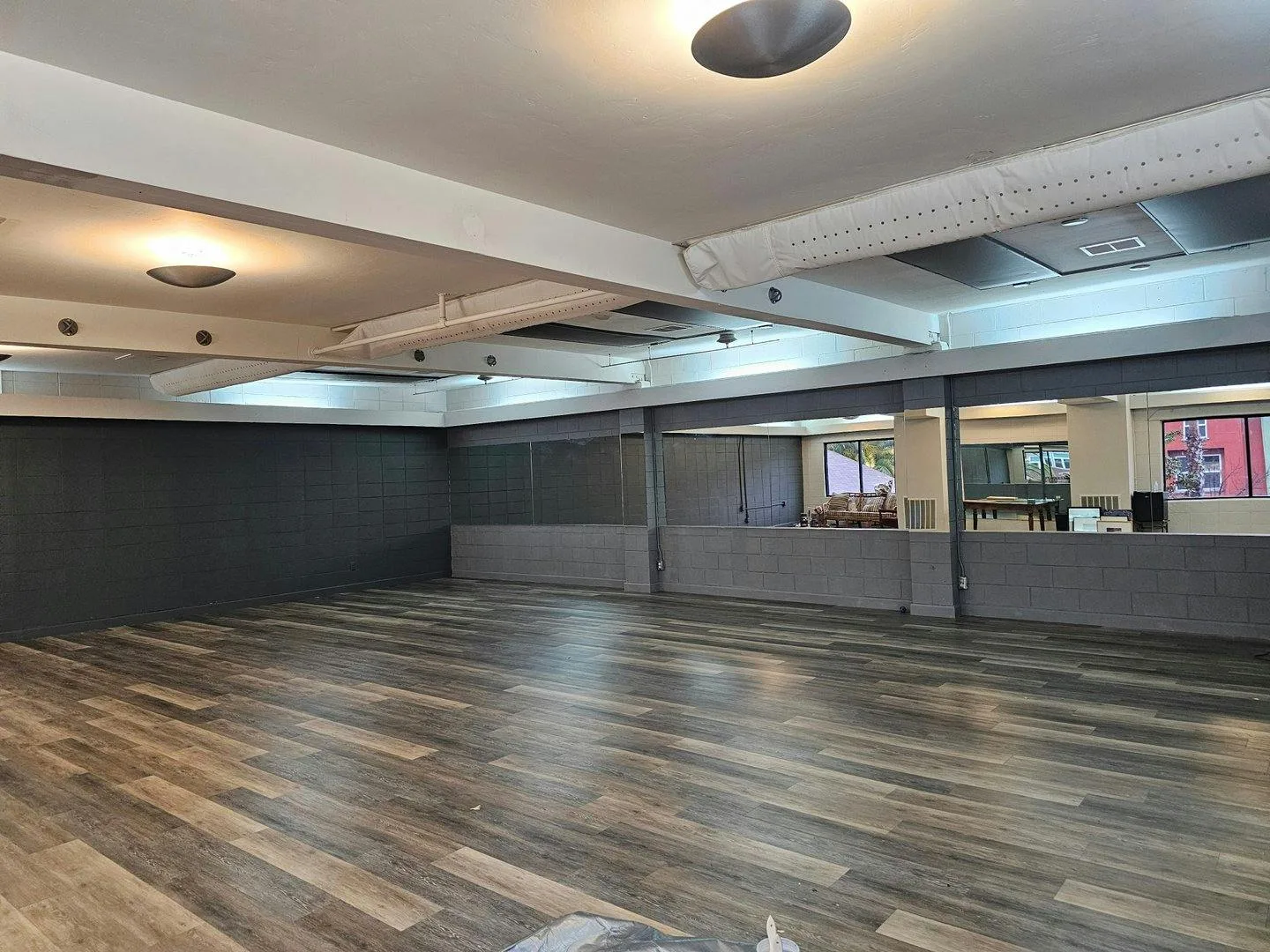 Versatile Event and Meeting Space in San Rafael — 2